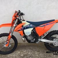 KTM EXC 150 TPI (2022)