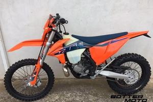 KTM EXC 150 TPI (2022)