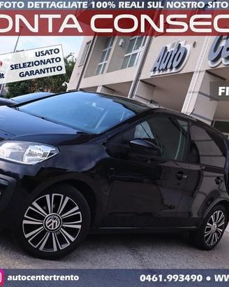 Volkswagen up! 1.0 join 5porte 75cv