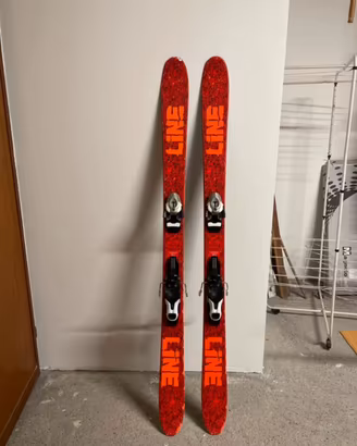 Sci Freestyke Line Ruckus