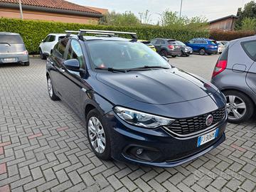 fiat tipo gpl