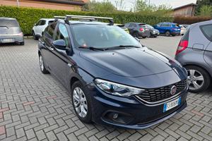 fiat tipo gpl
