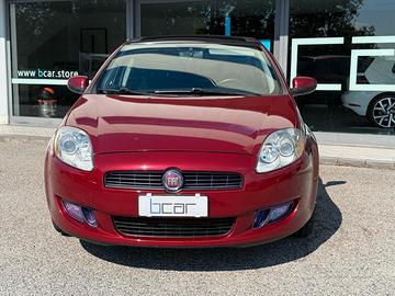 Fiat Bravo 1.9 MJT Sport - TETTO PANORAMICO