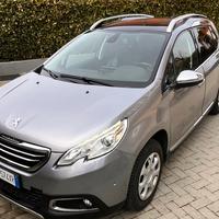 Peugeot 2008 HDI Allure, PERFETTA, OK neopatentati