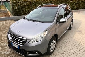 Peugeot 2008 HDI Allure, PERFETTA, OK neopatentati