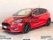 Ford fiesta ricambi musata 2018 2019 st line