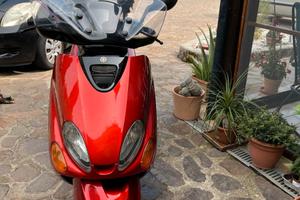 Yamaha Majesty 150 - 2000