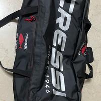 Borasa sub Cressi Tuna 120 L