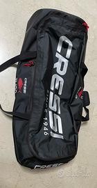 Borasa sub Cressi Tuna 120 L