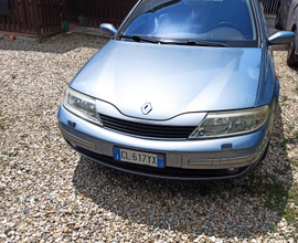 Renault laguna station wagon