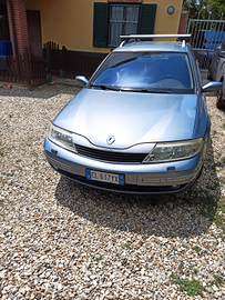 Renault laguna station wagon