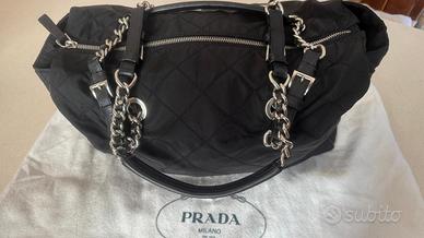 PRADA BORSA
