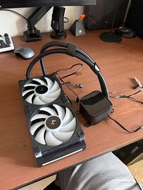 Dissipatore 240mm DeepCool