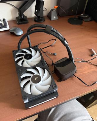 Dissipatore 240mm DeepCool