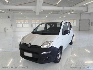 FIAT Panda 1.2 Pop Van 2 posti