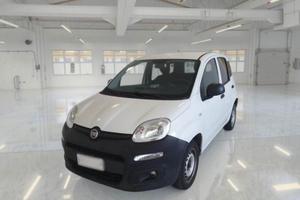FIAT Panda 1.2 Pop Van 2 posti