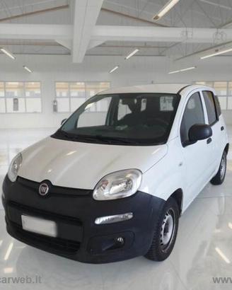 FIAT Panda 1.2 Pop Van 2 posti