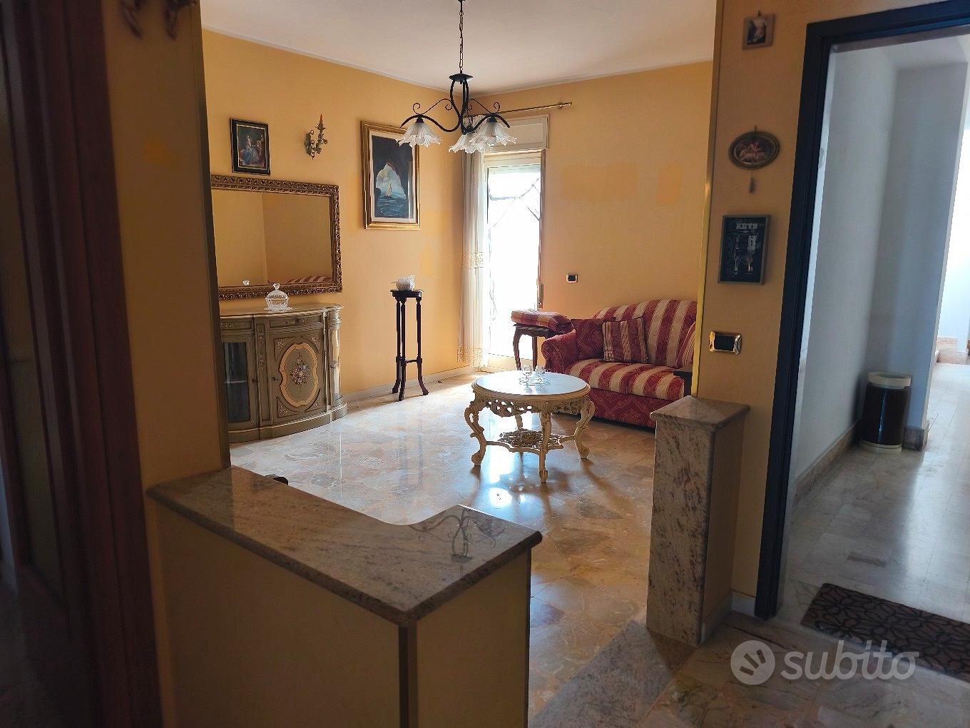 Appartamento – Augusta, Siracusa - Altro