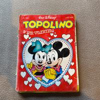 Topolino 1994 Fumetto