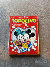 Topolino 1994 Fumetto