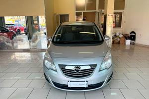 Opel Meriva 1.3 CDTI 95CV ecoFLEX EURO5