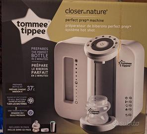 Tommee  tippee