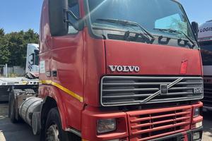 Volvo trattore stradale FH 12