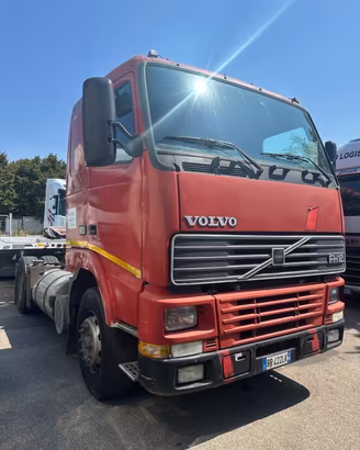Volvo trattore stradale FH 12