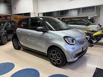 Smart ForFour Passion 90cv - VENDUTA IL 23.2.2026 