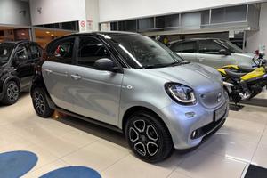 Smart ForFour Passion 90cv - VENDUTA IL 23.2.2026 