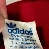 Giacca tuta ADIDAS rara vintage originale