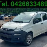 Ricambi usati FIAT PANDA 312 0.9 TwinAir-NO MOTORE