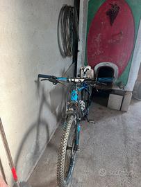MTB Carbonio 27,5