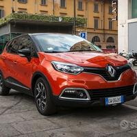 Ricambi Renault Captur 2015 rf1171