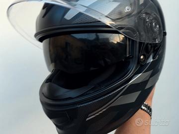 casco scorpion 491 misura L