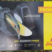Piastra Portasci Magretica Fapa