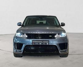 Land Rover RR Sport Range Rover Sport 3.0 TDV...