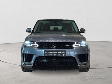 Land Rover RR Sport Range Rover Sport 3.0 TDV...