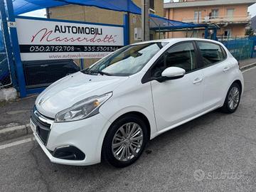 PEUGEOT 208 1° serie PureTech 68 5 porte Active