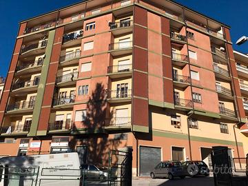 Appartamento con garage