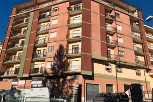 Appartamento con garage