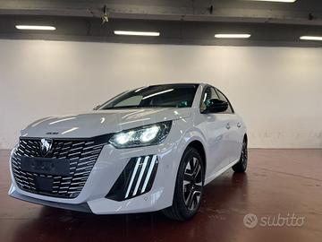 PEUGEOT 208 5P - ALLURE PureTech 100 S&S N231404