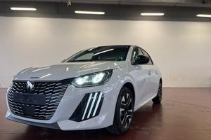 PEUGEOT 208 5P - ALLURE PureTech 100 S&S N231404
