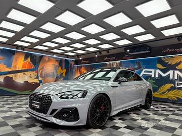 Audi RS5 COUPE (125)