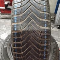 Gomme usate semi nuove Michelin 205/55/16 91h