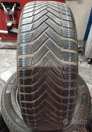 Gomme usate semi nuove Michelin 205/55/16 91h