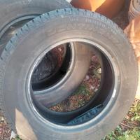 pneumatici Continental 