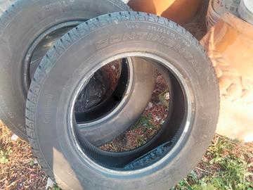 pneumatici Continental 