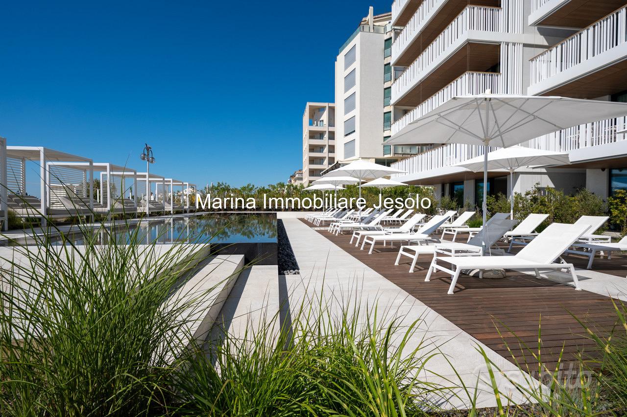 Appartamento – Jesolo, Lido di Jesolo - Altro