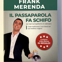 Il passaparola fa schifo, Frank Merenda